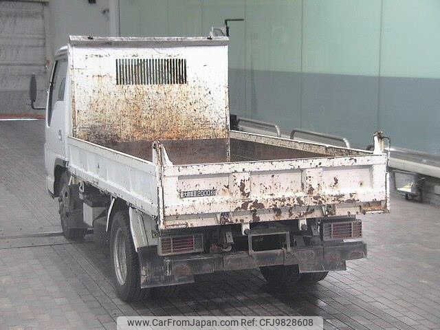 isuzu elf-truck 2008 -ISUZU--Elf NJR85AN--7004417---ISUZU--Elf NJR85AN--7004417- image 2