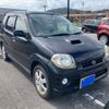 suzuki kei 2001 -SUZUKI--Kei TA-HN22S--HN22S-701380---SUZUKI--Kei TA-HN22S--HN22S-701380- image 1