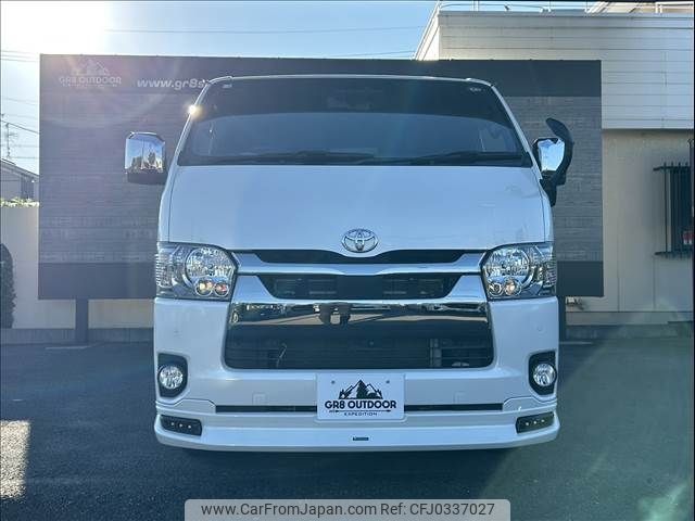 toyota hiace-van 2021 -TOYOTA--Hiace Van QDF-GDH206V--GDH206-1058847---TOYOTA--Hiace Van QDF-GDH206V--GDH206-1058847- image 2