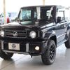 suzuki jimny-sierra 2023 -SUZUKI--Jimny Sierra 3BA-JB74W--JB74W-201265---SUZUKI--Jimny Sierra 3BA-JB74W--JB74W-201265- image 1