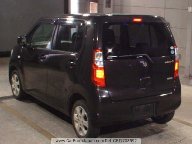 suzuki wagon-r 2016 CFJ1703592 image 2