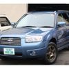 subaru forester 2006 quick_quick_CBA-SG5_SG5-110026 image 1