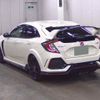 honda civic 2018 quick_quick_DBA-FK8_FK8-1100477 image 2