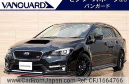subaru levorg 2020 CFJ1664766
