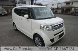 honda n-box-slash 2017 CFJ1667124