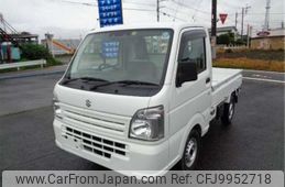suzuki carry-truck 2020 -SUZUKI--Carry Truck EBD-DA16T--DA16T-554455---SUZUKI--Carry Truck EBD-DA16T--DA16T-554455-