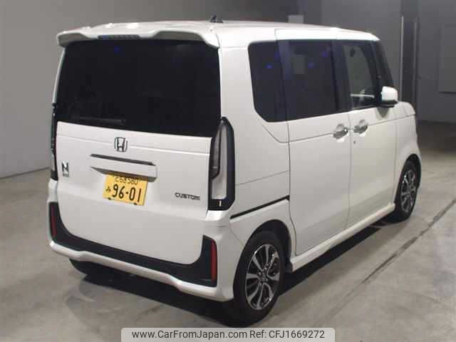 honda n-box 2023 CFJ1669272 image 2
