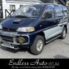 mitsubishi delica-spacegear 1995 -MITSUBISHI--Delica Space Gear KD-PD8W--PD8W-0100848---MITSUBISHI--Delica Space Gear KD-PD8W--PD8W-0100848- image 1