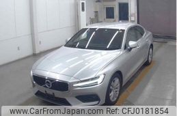 volvo s60 2021 quick_quick_5AA-ZB420TM_7JRZSK9MDMG126528