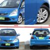 honda fit 2008 CFJ1808210 image 9