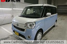 daihatsu move-canbus 2017 -DAIHATSU 【札幌 588ｽ717】--Move Canbus LA810S--0013204---DAIHATSU 【札幌 588ｽ717】--Move Canbus LA810S--0013204-