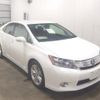 lexus hs 2011 CFJ1849701 image 1