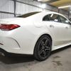 mercedes-benz cls-class 2018 quick_quick_DAA-257359_WDD2573592A022927 image 3