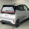 nissan nissan-others 2023 quick_quick_B6AW_B6AW-0050089 image 4