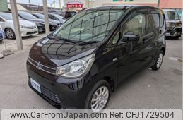 mitsubishi ek-wagon 2014 CFJ1729504