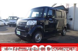 honda n-box 2012 -HONDA--N BOX JF2--1020935---HONDA--N BOX JF2--1020935-