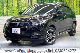 honda vezel 2020 -HONDA--VEZEL DAA-RU3--RU3-1361680---HONDA--VEZEL DAA-RU3--RU3-1361680-