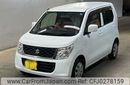 suzuki wagon-r 2015 -SUZUKI 【広島 581す5083】--Wagon R MH34S-429961---SUZUKI 【広島 581す5083】--Wagon R MH34S-429961-