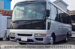 nissan civilian-bus 2002 CFJ6969319