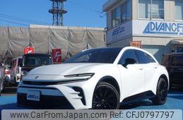 toyota toyota-others 2025 quick_quick_6AA-AZSH36W_AZSH36-4038169