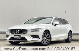 volvo v60 2019 -VOLVO--Volvo V60 DBA-ZB420--YV1ZW10MDK1011162---VOLVO--Volvo V60 DBA-ZB420--YV1ZW10MDK1011162-