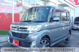 daihatsu tanto 2014 CFJ1830997