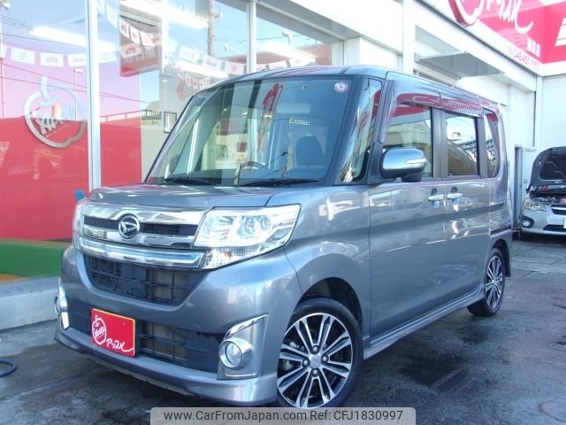 daihatsu tanto 2014 CFJ1830997 image 1