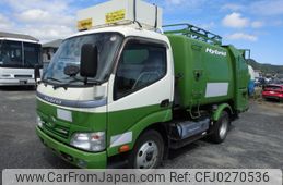 hino dutro 2009 -HINO--Hino Dutoro BJG-XKU304X--XKU304-1000927---HINO--Hino Dutoro BJG-XKU304X--XKU304-1000927-