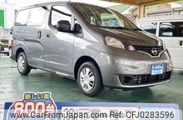 nissan nv200-vanette-van 2024 GOO_JP_700060017330241001020