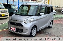 mitsubishi ek-space 2020 -MITSUBISHI--ek Space DBA-B11A--B11A-0417846---MITSUBISHI--ek Space DBA-B11A--B11A-0417846-