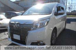 toyota esquire 2015 -TOYOTA--Esquire ZRR80G--ZRR80-0153228---TOYOTA--Esquire ZRR80G--ZRR80-0153228-