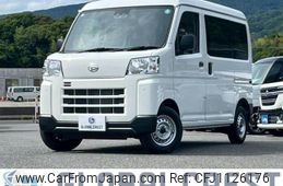 daihatsu hijet-van 2024 -DAIHATSU--Hijet Van 3BD-S700V--S700V-0140***---DAIHATSU--Hijet Van 3BD-S700V--S700V-0140***-