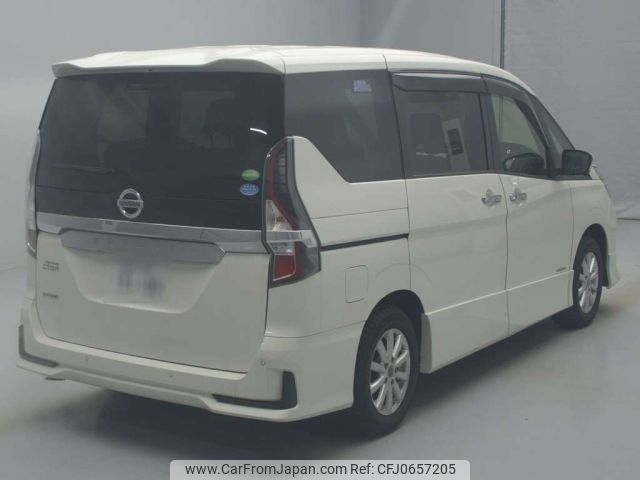 nissan serena 2020 -NISSAN 【金沢 330て9100】--Serena GFNC27-032280---NISSAN 【金沢 330て9100】--Serena GFNC27-032280- image 2