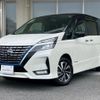 nissan serena 2021 quick_quick_6AA-HFC27_HFC27-118221 image 1
