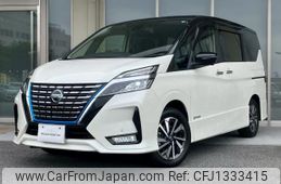 nissan serena 2021 quick_quick_6AA-HFC27_HFC27-118221
