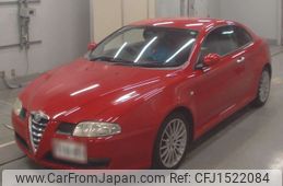 alfa-romeo gt 2005 CFJ1522084