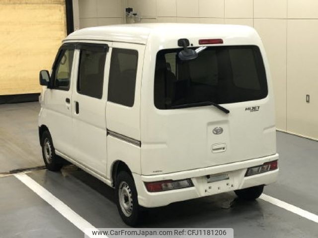 daihatsu hijet-van 2019 -DAIHATSU--Hijet Van S321V-0385766---DAIHATSU--Hijet Van S321V-0385766- image 2