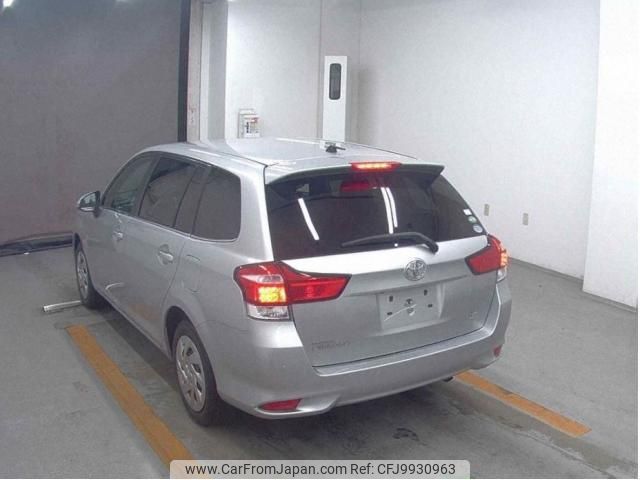 toyota corolla-fielder 2019 quick_quick_DBA-NRE161G_NRE161-0073838 image 2