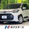 toyota sienta 2022 quick_quick_MXPC10G_MXPC10-1013195 image 1