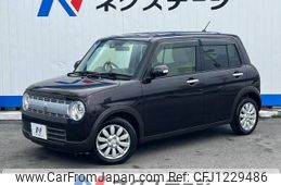 suzuki alto-lapin 2017 -SUZUKI--Alto Lapin DBA-HE33S--HE33S-183402---SUZUKI--Alto Lapin DBA-HE33S--HE33S-183402-