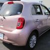 nissan march 2017 -NISSAN--March NK13--016003---NISSAN--March NK13--016003- image 2