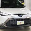 toyota corolla-cross 2022 -TOYOTA--Corolla Cross 6AA-ZVG15--ZVG15-1010759---TOYOTA--Corolla Cross 6AA-ZVG15--ZVG15-1010759- image 28
