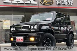 suzuki jimny-sierra 2023 -SUZUKI 【仙台 501ﾋ4605】--Jimny Sierra JB74W--201889---SUZUKI 【仙台 501ﾋ4605】--Jimny Sierra JB74W--201889-