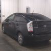 toyota prius 2010 -TOYOTA--Prius ZVW30-1227017---TOYOTA--Prius ZVW30-1227017- image 2