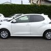 toyota yaris 2023 -TOYOTA 【香川 500ｱ1111】--Yaris 5BA-KSP210--KSP210-0090664---TOYOTA 【香川 500ｱ1111】--Yaris 5BA-KSP210--KSP210-0090664- image 33