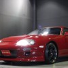 toyota supra 1993 -トヨタ 【岩手 331ち0080】--ｽｰﾌﾟﾗ JZA80--JZA80-0012117---トヨタ 【岩手 331ち0080】--ｽｰﾌﾟﾗ JZA80--JZA80-0012117- image 8