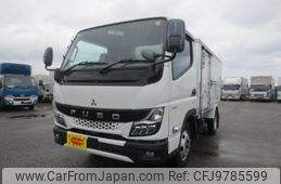 mitsubishi-fuso canter 2021 GOO_NET_EXCHANGE_1161178A30240509W001