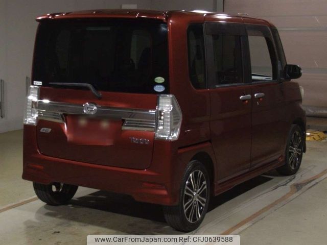 daihatsu tanto 2013 -DAIHATSU--Tanto LA600S-0029495---DAIHATSU--Tanto LA600S-0029495- image 2