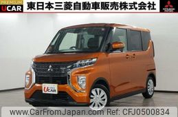 mitsubishi ek-sport 2022 quick_quick_5AA-B34A_B34A-0401621