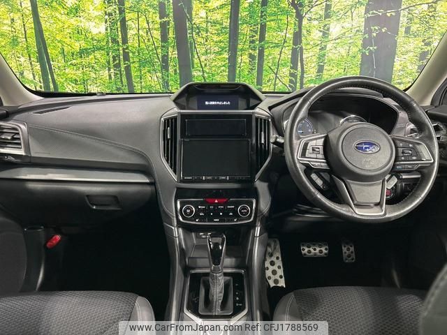 subaru forester 2020 CFJ1788569 image 2